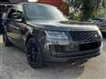 2021 Land Rover Range Rover