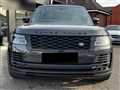 2021 Land Rover Range Rover