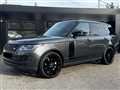 2021 Land Rover Range Rover