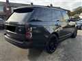2021 Land Rover Range Rover