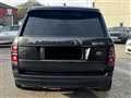 2021 Land Rover Range Rover