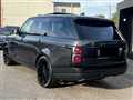 2021 Land Rover Range Rover