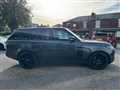 2021 Land Rover Range Rover