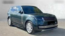 2022 Land Rover Range Rover