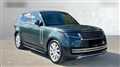 2022 Land Rover Range Rover