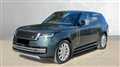 2022 Land Rover Range Rover