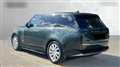 2022 Land Rover Range Rover