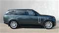 2022 Land Rover Range Rover
