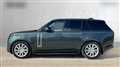 2022 Land Rover Range Rover
