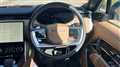 2022 Land Rover Range Rover