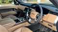 2022 Land Rover Range Rover