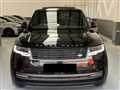 2022 Land Rover Range Rover