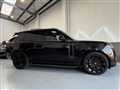 2022 Land Rover Range Rover