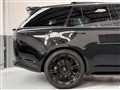 2022 Land Rover Range Rover