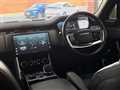 2022 Land Rover Range Rover