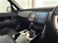 2022 Land Rover Range Rover