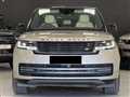 2022 Land Rover Range Rover
