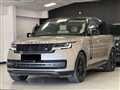 2022 Land Rover Range Rover