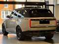 2022 Land Rover Range Rover