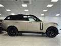 2022 Land Rover Range Rover