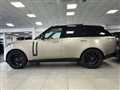 2022 Land Rover Range Rover