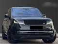 2022 Land Rover Range Rover