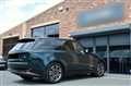 2022 Land Rover Range Rover