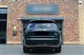 2022 Land Rover Range Rover