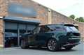 2022 Land Rover Range Rover