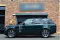 2022 Land Rover Range Rover