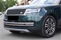 2022 Land Rover Range Rover
