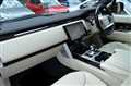 2022 Land Rover Range Rover