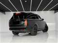 2022 Land Rover Range Rover