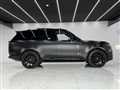 2022 Land Rover Range Rover