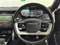 2022 Land Rover Range Rover
