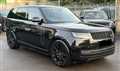 2022 Land Rover Range Rover