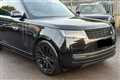 2022 Land Rover Range Rover