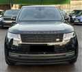 2022 Land Rover Range Rover