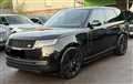2022 Land Rover Range Rover
