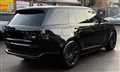 2022 Land Rover Range Rover