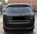 2022 Land Rover Range Rover