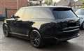 2022 Land Rover Range Rover
