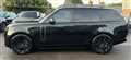 2022 Land Rover Range Rover