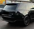2022 Land Rover Range Rover
