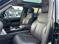 2022 Land Rover Range Rover