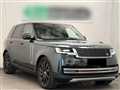 2022 Land Rover Range Rover