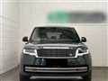 2022 Land Rover Range Rover
