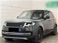 2022 Land Rover Range Rover