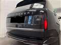 2022 Land Rover Range Rover