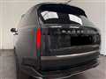 2022 Land Rover Range Rover